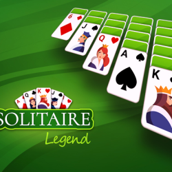 Solitaire Legend