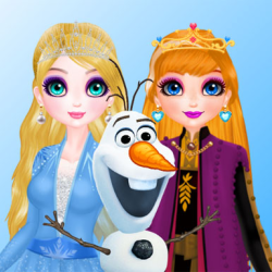 Eliza - Dawn of Frost Magic