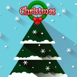 Christmas Tree Difference