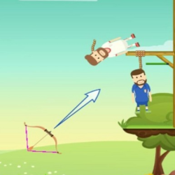 GIBBET - ARCHERY 2019