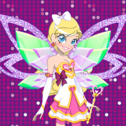 Lolirockstars Maker