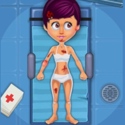 Hospital Doctor Games