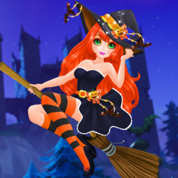 Horrible Lovely Manicure Halloween 2019