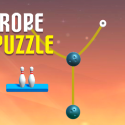 Rope Puzzle