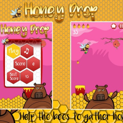 HoneyDrop