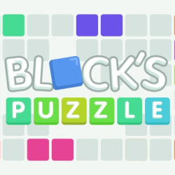 Blocks Puzzle