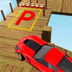 Xtreme Real City Car Parking