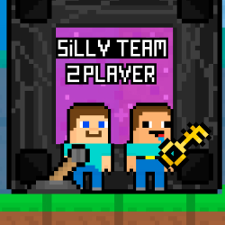 Silly Team   2 Player