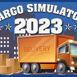 Cargo Simulator 2023