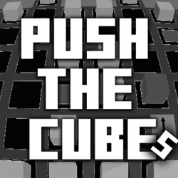 Push The Cubes