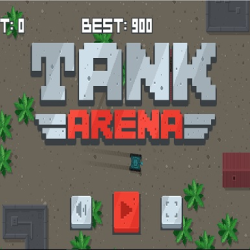 Tank War Game