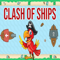Clash of Ships
