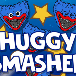 Huggy Smasher
