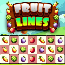 Fruit Lines
