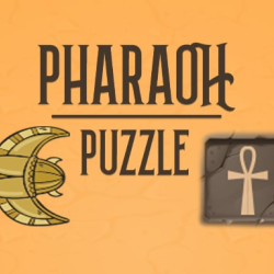 Pharaoh Puzzle