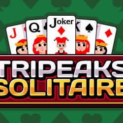 Tripeaks Solitaire Classic