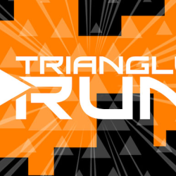 Triangle Run
