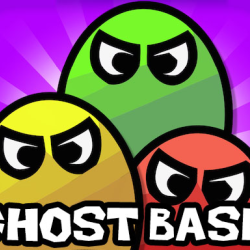 Ghost Bash
