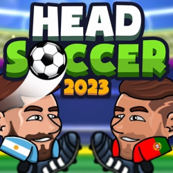 Head Soccer 2023