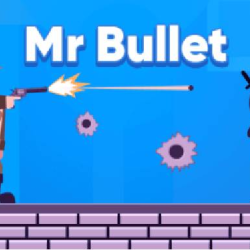 Mr Bullet