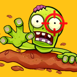 Zombie Shooter