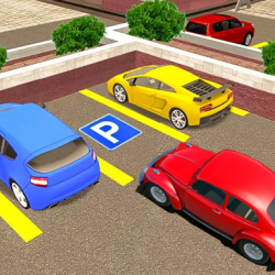 Real Car Parking Drive