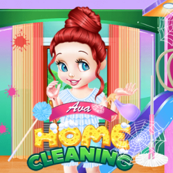 Ava Home Cleaning