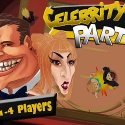 Celebrity Party