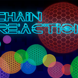 Chain reaction