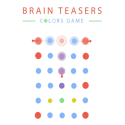 Brain Teasers : Colors Game