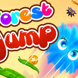 Forest Jump
