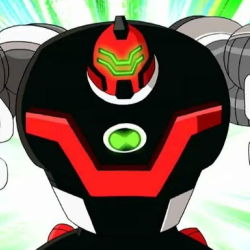 Ben 10 Hidden Stars Challenge