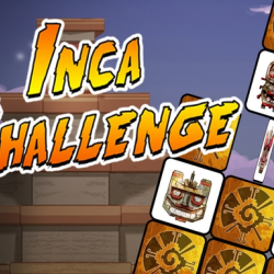Inca Challenge