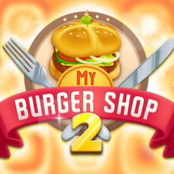 My Burger Shop 2