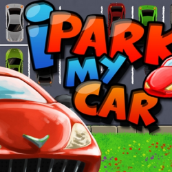 iPark my car