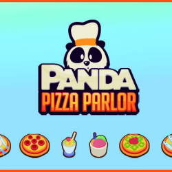 Panda Pizza Parlor