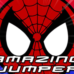 Amazing Jumper