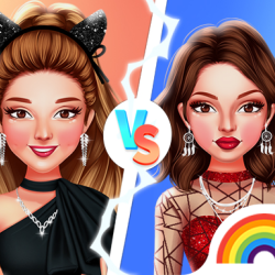 Celebrity Fashion Battle