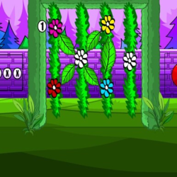 G2M Green Garden Escape