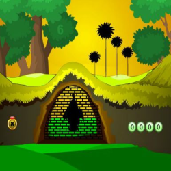 Forest Gate Escape 1