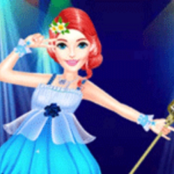 Fashion Super Idol Transformation Project