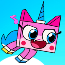 UniKitty Save Kingdom