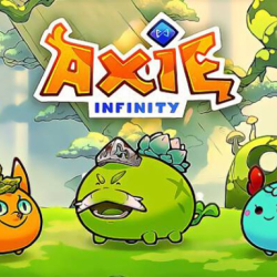 Axie Infinity Gamejam