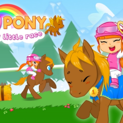 My Pony : My Little Race