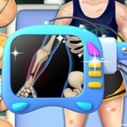 Happy Doctor Mania - Doctor Game