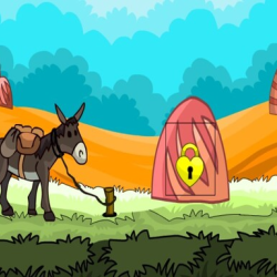 Rescue The Donkey