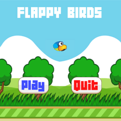 FLAPPY BIRDS.io