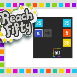 Reach Fifty