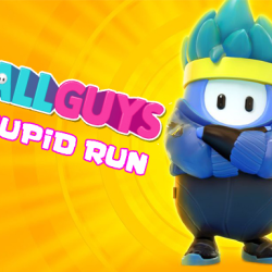 Fall Guys Stupid Run