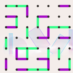 Dots & Boxes
